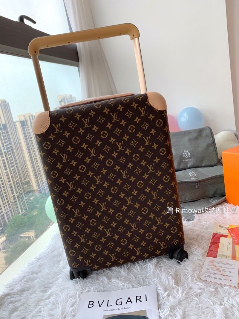 Louis Vuitton Suitcase